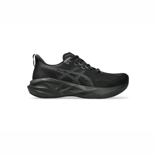 ASICS NOVABLAST 5 ‘Black’🖤
36-45 AVAILABLE 🤩