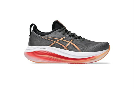 Asics running shoes