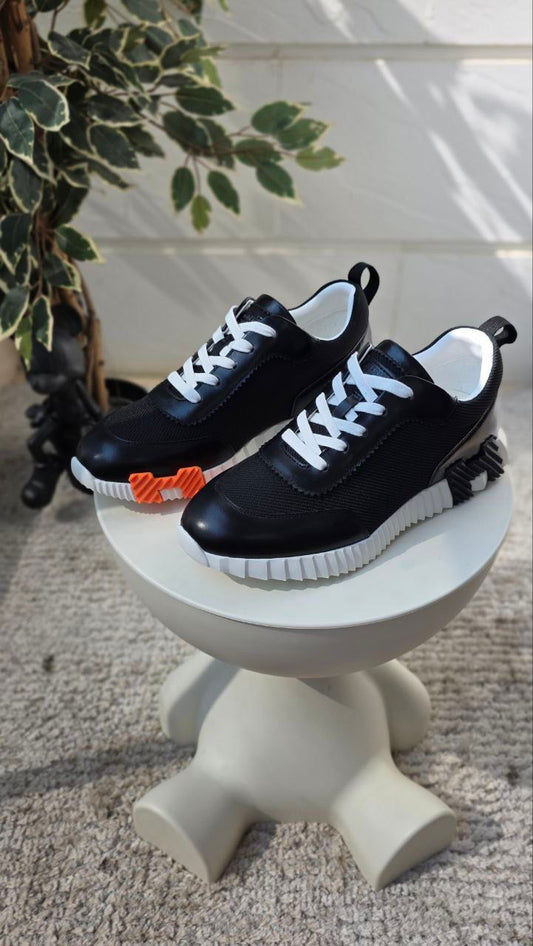 Hermes men's shoes