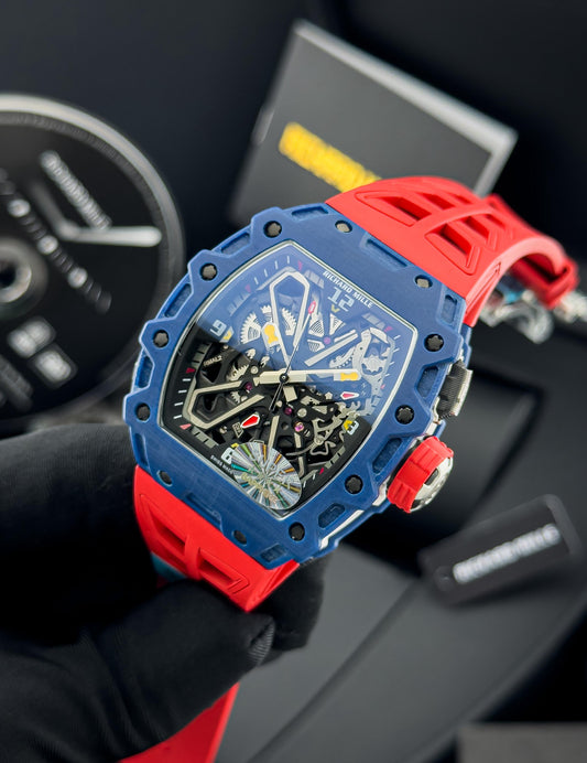 Richard Mille  Automatic