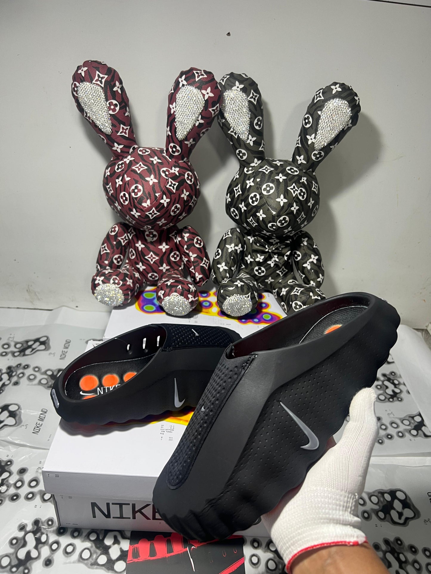 Nike mind 001