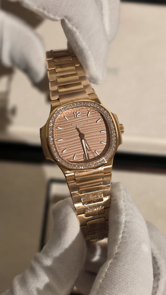 Patek philippe