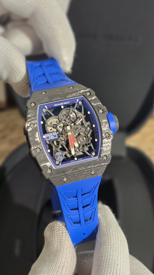 Richard mille