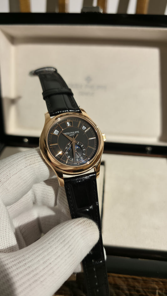 Patek philippe