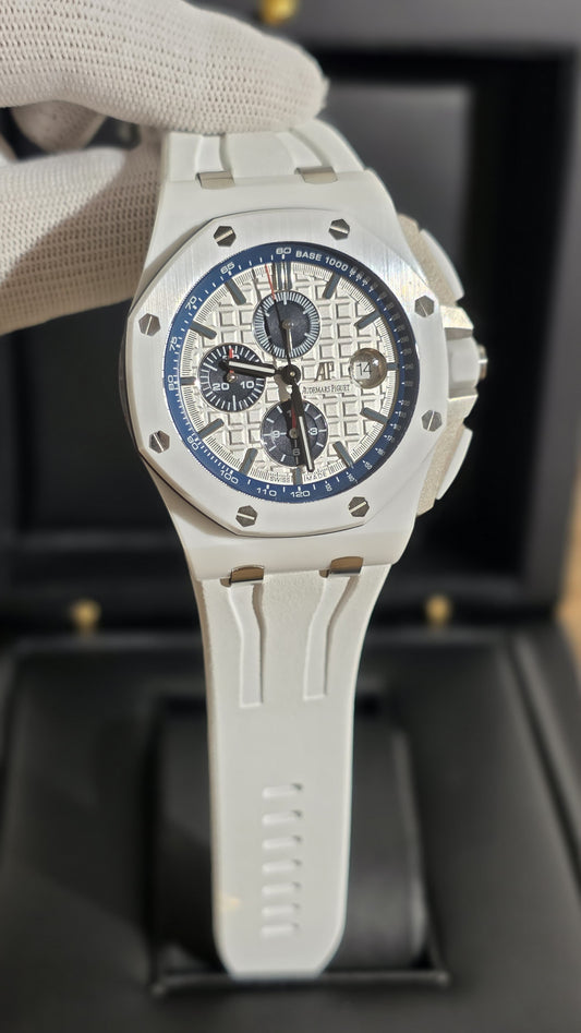 Audemars piguet 41mm premium quality men's watch