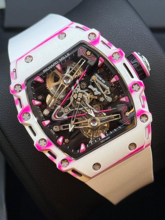 Richard mille