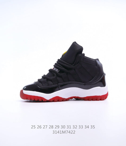 Jordan kids shoes