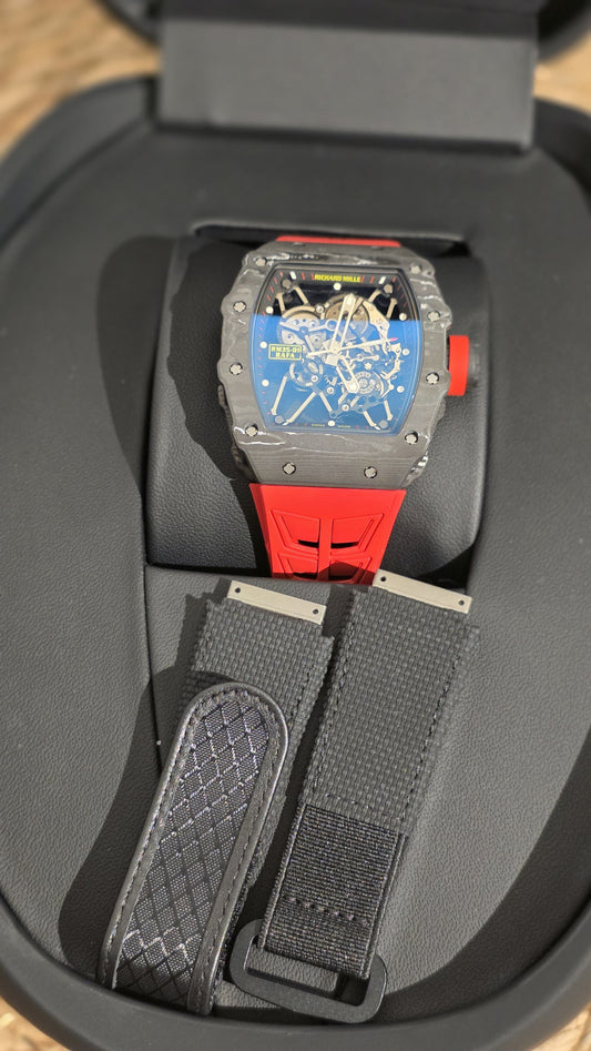 Richard mille 35.01