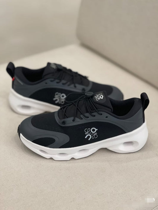 On cloud