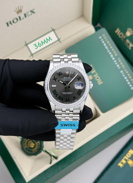Rolex