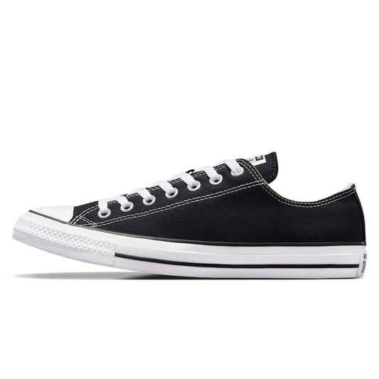 Convarse chuck taylor all star high low black
