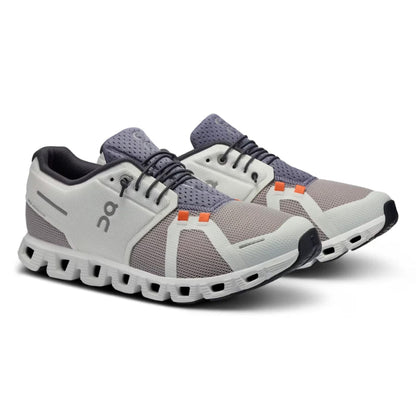 On Cloud 5 Push | Grey & Beige