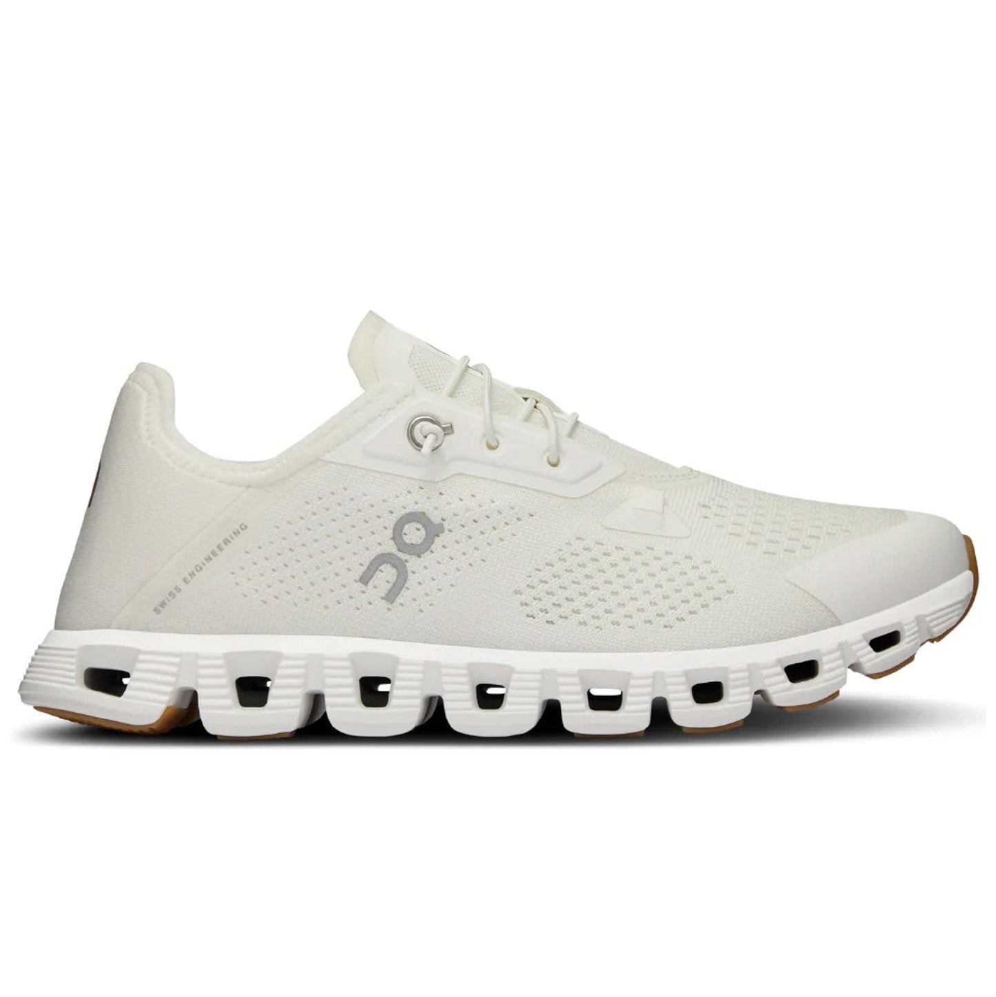 On Cloud 5 Coast Low Top Runners
