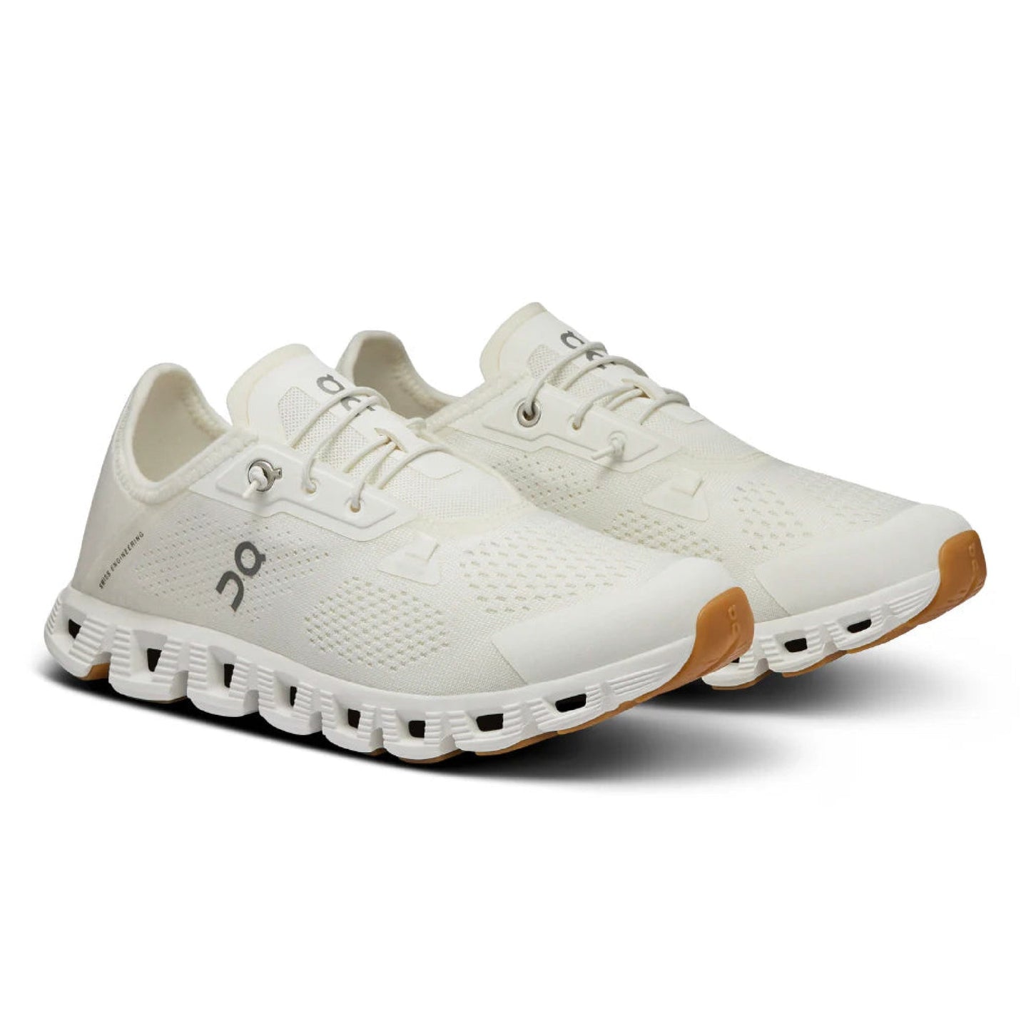 On Cloud 5 Coast Low Top Runners