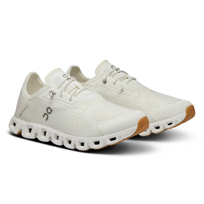 On Cloud 5 Coast Low Top Runners