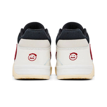 AJ x Travis Scott Jumpman Jack University Red